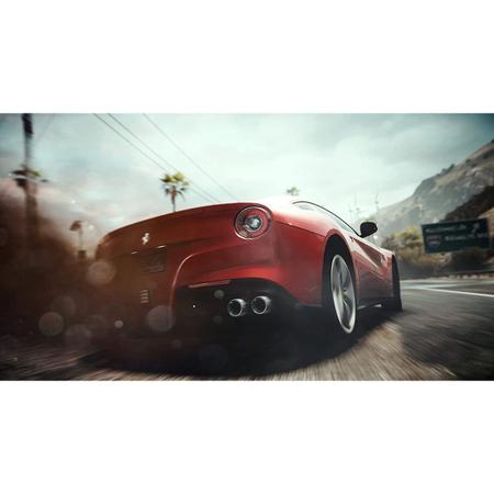 Need For Speed Rivals - PS4 - Electronic Arts - Jogos de Corrida e Voo -  Magazine Luiza