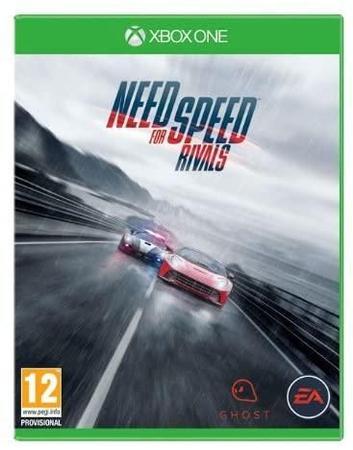 Need for Speed Rivals: dicas para jogar o novo game de corrida