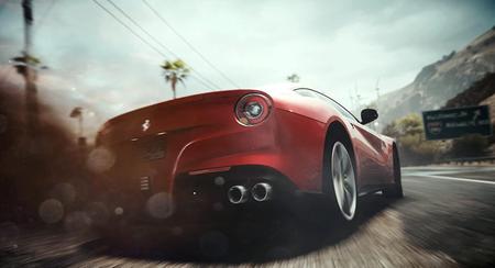 Jogo Need for Speed Rivals - Xbox One - Curitiba - Jogos Xbox One