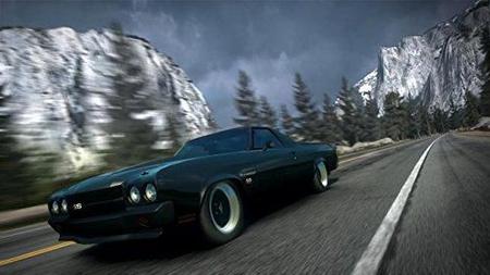 Need For Speed Pro Street Xbox 360 - EA - Jogos de Corrida e Voo - Magazine  Luiza