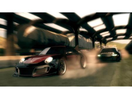 Need For Speed Pro Street Xbox 360 - EA - Jogos de Corrida e Voo - Magazine  Luiza