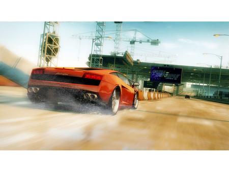 Jogo Novo Lacrado Need For Speed Undercover Para Xbox 360 em Promoção na  Americanas