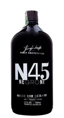 Imagem de Negroni N 45 1000ml