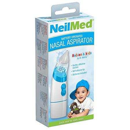 Electronic aspirator best sale