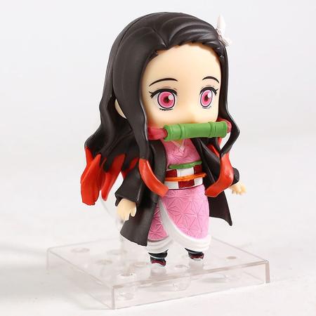 Nendoroid Action Figure Rengoku Kyojuro Demon Slayer Kimetsu No Yaiba Boneco  Colecionavel Articulado - Action Figures - Magazine Luiza