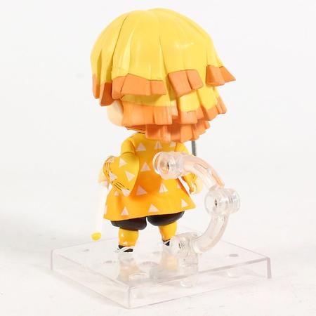 Nendoroid Action Figure Rengoku Kyojuro Demon Slayer Kimetsu No Yaiba Boneco  Colecionavel Articulado - Action Figures - Magazine Luiza