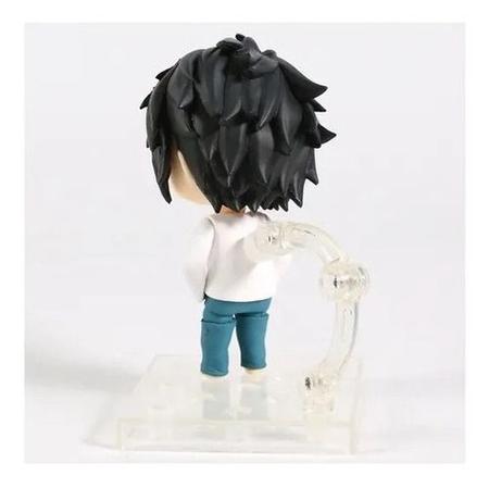 Nendoroid Death Note L Ryuzaki 1200 Light Yagami ryuk em Promoção na  Americanas