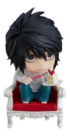 Nendoroid Death Note L Ryuzaki 1200 Light Yagami ryuk em Promoção na  Americanas