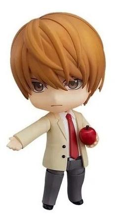 Nendoroid Death Note L Ryuzaki 1200 Light Yagami ryuk - BOOTLEG -  Colecionáveis - Magazine Luiza