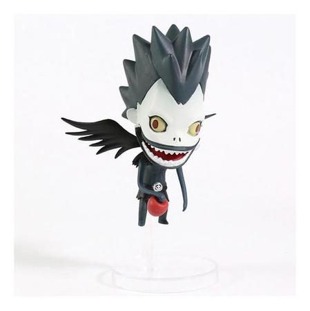 Nendoroid Death Note L Ryuzaki 1200 Light Yagami ryuk em Promoção na  Americanas