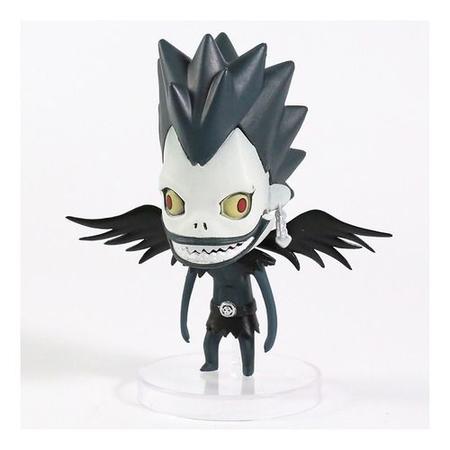 Nendoroid Death Note L Ryuzaki 1200 Light Yagami ryuk - BOOTLEG -  Colecionáveis - Magazine Luiza