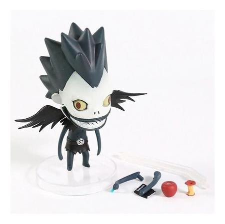 Nendoroid Death Note L Ryuzaki 1200 Light Yagami ryuk - BOOTLEG -  Colecionáveis - Magazine Luiza