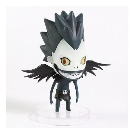 Nendoroid Death Note L Ryuzaki 1200 Light Yagami ryuk - BOOTLEG