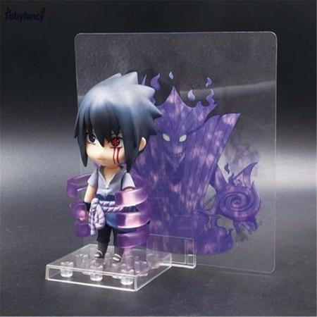 Nendoroid Sasuke Uchiha