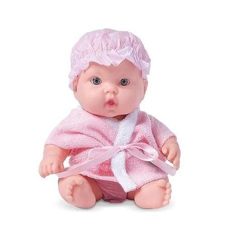 Imagem de Nenequinha bebezinhos 345 super toys