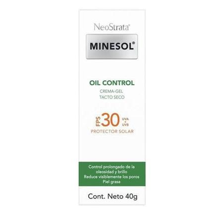 Imagem de Neostrata Minesol Oil Control Fps 30 40G