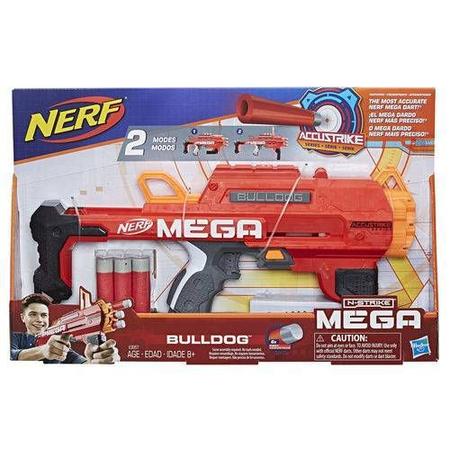 Imagem de Nerf Accustrike Mega Bulldog E3057 - HASBRO