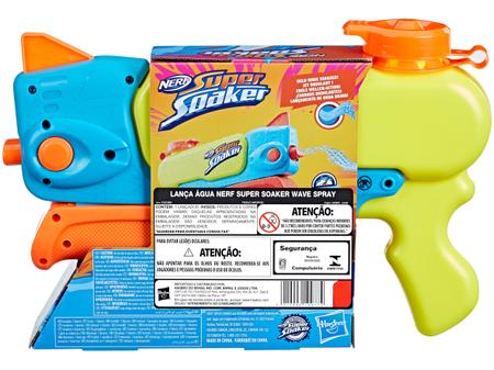 Smyths hotsell super soaker