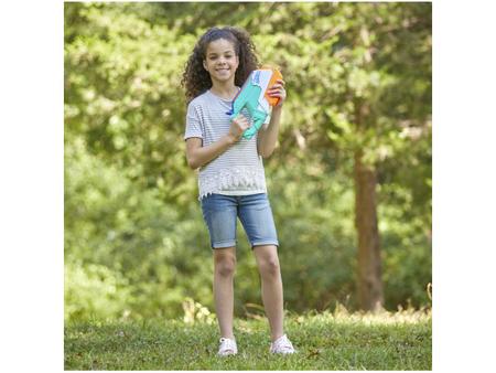 Imagem de Nerf de Água Super Soaker Splashmouth 