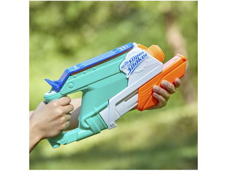 Imagem de Nerf de Água Super Soaker Splashmouth 