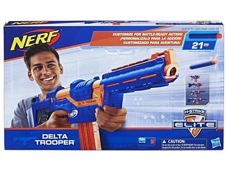 Imagem de Nerf Delta Trooper Hasbro