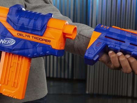 Imagem de Nerf Delta Trooper Hasbro