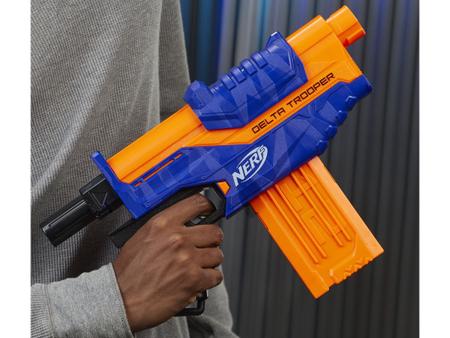 Imagem de Nerf Delta Trooper Hasbro