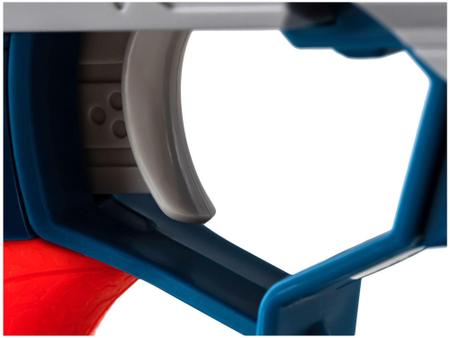 Imagem de Nerf DinoSquad Stego-Smash Hasbro 5 Peças  - Lança Dardos com 5 Dardos