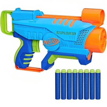 nerf barata em Promoção no Magazine Luiza