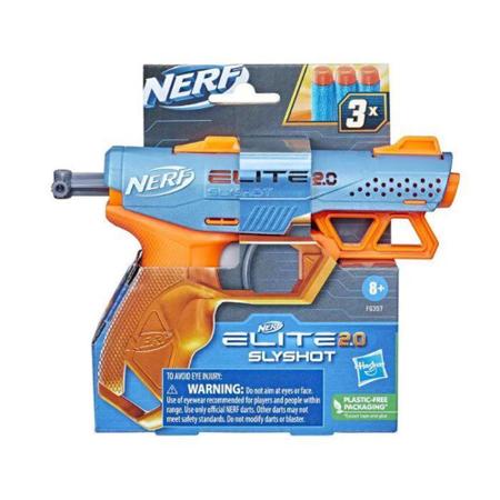 Kit Lançadores de Dardos Roblox Nerf - Jail Break Armory Hasbro 13