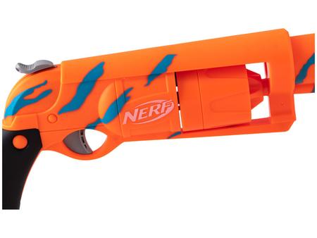 Imagem de Nerf Fortnite 6-SH Hasbro 7 Peças com Acessórios