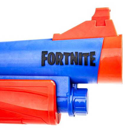 Imagem de Nerf Fortnite Pump SG Hasbro - F0318