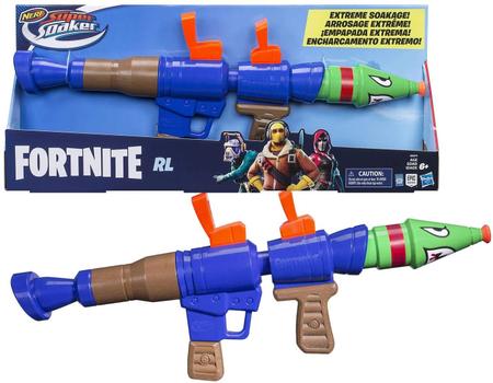 Super super cheap soaker