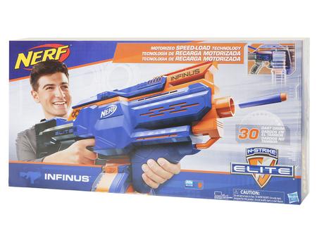 nerf lancamento em Promoção no Magazine Luiza