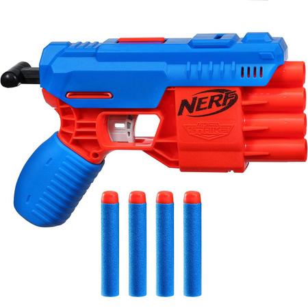 LANÇA DARDOS NERF PROSPECT F4191AL