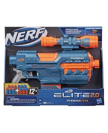 nerf lancamento em Promoção no Magazine Luiza