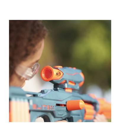 Lança dardos sniper nerf elite 2.0 eaglepoint rd 8 hasbro f0424, Magalu  Empresas