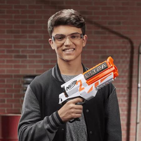 nerf lancamento em Promoção no Magazine Luiza