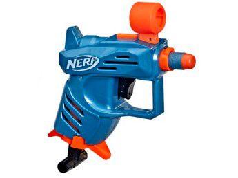 Nerf Loadout Pack Hasbro 17 Peças - Lançadores de Dardos