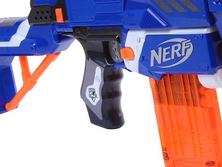 Nerf Elite Retaliator