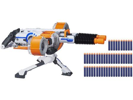 Imagem de Nerf N-Strike Elite Rhino-Fire com 50 Dardos 