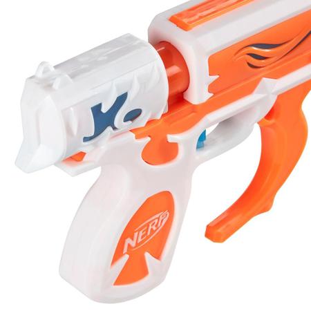 Nerf Roblox Arsenal Soul Catalyst F6763 Hasbro - Lançadores de