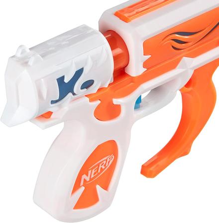 Nerf Roblox Arsenal Soul Catalyst Rev Hasbro F6763 - Lançadores de