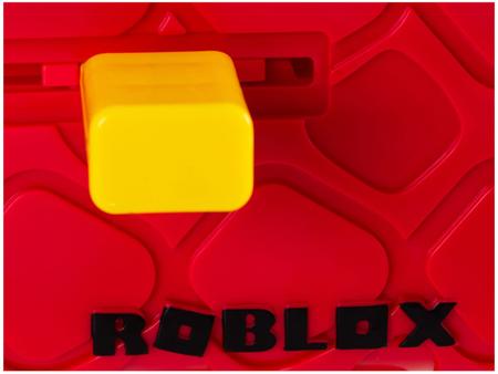 Nerf Roblox Zombie Attack: Viper Strike Hasbro - 10 Peças com Acessórios -  Lançadores de Dardos - Magazine Luiza