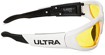Imagem de NERF Ultra Vision Gear e 10 Ultra Dardos - O Ultimate em Dart Blasting - Dardos Compatíveis apenas Ultra Blasters