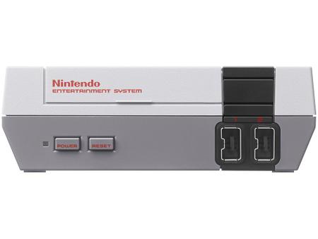 Imagem de NES Classic Edition Nintendo