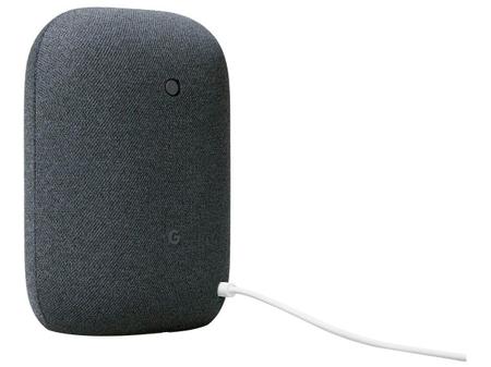 Imagem de Nest Audio Smart Speaker com Google Assistente