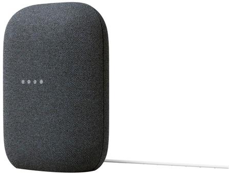 Imagem de Nest Audio Smart Speaker com Google Assistente