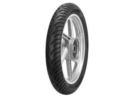 Imagem de neu de Moto Aro 18” Pirelli Traseiro 90/90