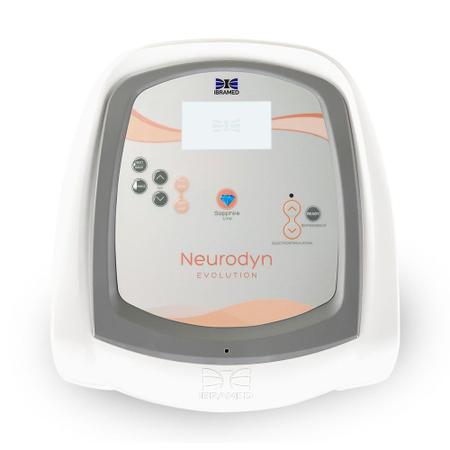 Imagem de Neurodyn Evolution Equipamento de Eletroestimulação - Ibramed